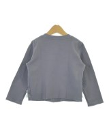petit main（プティマイン）ニット 青 サイズ:110(5T-6T) キッズ/2200694070091