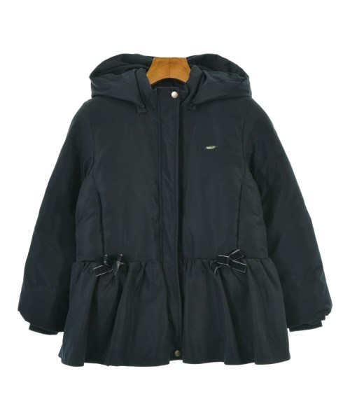 petit main(プティマイン)その他 紺 サイズ:130(9T-10T)/2200649425013