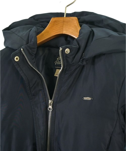 petit main（プティマイン）その他 紺 サイズ:130(9T-10T) キッズ/2200649425013