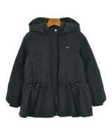 petit main（プティマイン）その他 紺 サイズ:130(9T-10T) キッズ/2200649425013