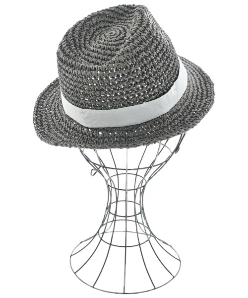 petit main（プティマイン）小物類（その他） カーキ サイズ:- キッズ/2200648458036