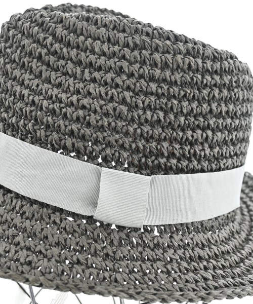 petit main（プティマイン）小物類（その他） カーキ サイズ:- キッズ/2200648458036