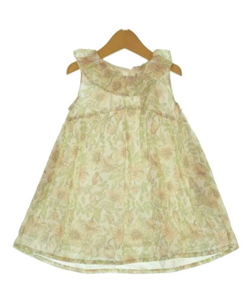 petit main(プティマイン)ワンピース（その他） その他（柄物・カラフル） サイズ:90(24M)/2200648523062