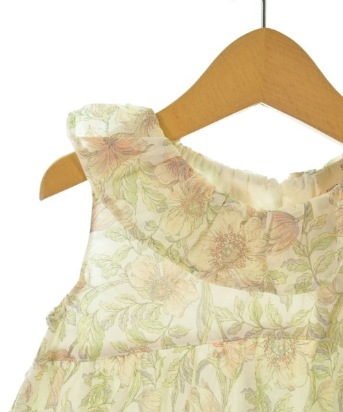 petit main（プティマイン）ワンピース（その他） その他（柄物・カラフル） サイズ:90(24M) キッズ/2200648523062