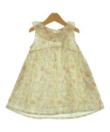 petit main（プティマイン）ワンピース（その他） その他（柄物・カラフル） サイズ:90(24M) キッズ/2200648523062