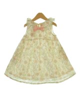 petit main（プティマイン）ワンピース（その他） その他（柄物・カラフル） サイズ:90(24M) キッズ/2200648523062