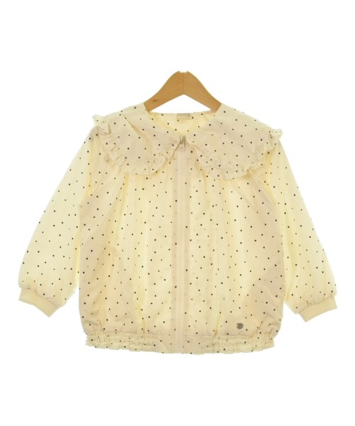 petit main(プティマイン)その他 ベージュ サイズ:110(5T-6T)/2200649435166