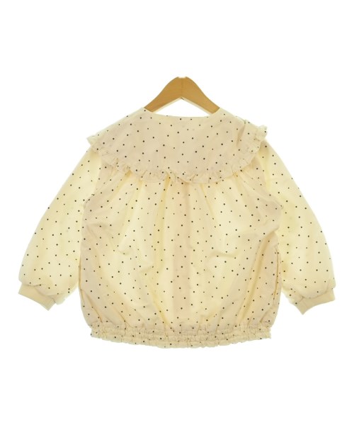 petit main（プティマイン）その他 ベージュ サイズ:110(5T-6T) キッズ/2200649435166