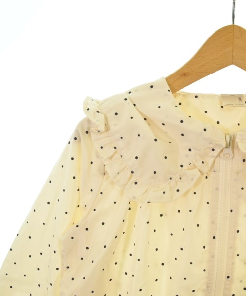 petit main（プティマイン）その他 ベージュ サイズ:110(5T-6T) キッズ/2200649435166