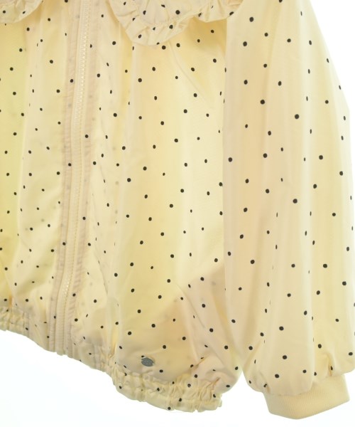 petit main（プティマイン）その他 ベージュ サイズ:110(5T-6T) キッズ/2200649435166