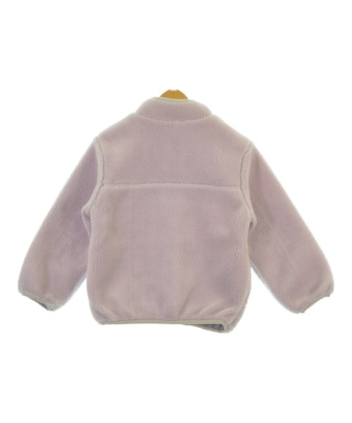 petit main（プティマイン）その他 紫 サイズ:110(5T-6T) キッズ/2200649435173