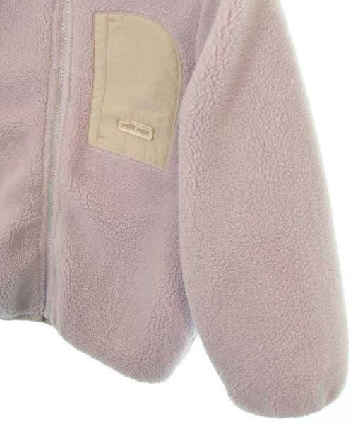 petit main（プティマイン）その他 紫 サイズ:110(5T-6T) キッズ/2200649435173