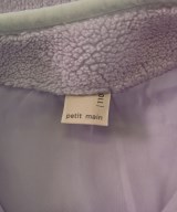 petit main（プティマイン）その他 紫 サイズ:110(5T-6T) キッズ/2200649435173