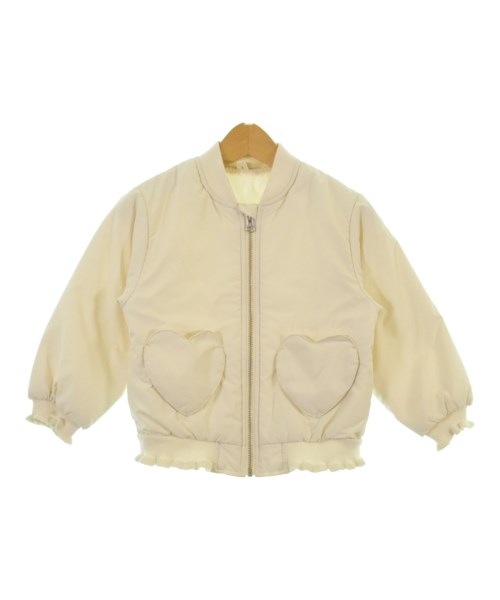 petit main(プティマイン)その他 白 サイズ:110(5T-6T)/2200649435234