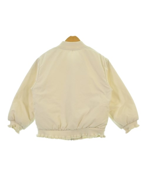 petit main（プティマイン）その他 白 サイズ:110(5T-6T) キッズ/2200649435234