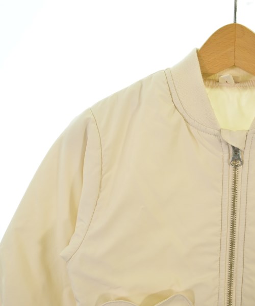 petit main（プティマイン）その他 白 サイズ:110(5T-6T) キッズ/2200649435234