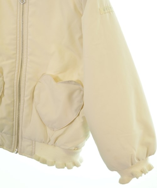 petit main（プティマイン）その他 白 サイズ:110(5T-6T) キッズ/2200649435234