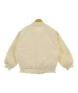 petit main（プティマイン）その他 白 サイズ:110(5T-6T) キッズ/2200649435234