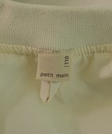 petit main（プティマイン）その他 白 サイズ:110(5T-6T) キッズ/2200649435234