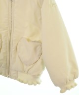 petit main（プティマイン）その他 白 サイズ:110(5T-6T) キッズ/2200649435234