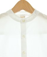 petit main（プティマイン）シャツ 白 サイズ:100(3T-4T) キッズ/2200651764056