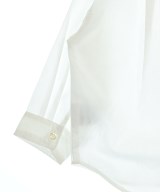 petit main（プティマイン）シャツ 白 サイズ:100(3T-4T) キッズ/2200651764056