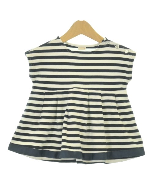 petit main(プティマイン)のTシャツ・カットソー サイズ:110(5T-6T) 1,200円