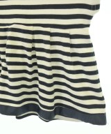 petit main（プティマイン）Tシャツ・カットソー 紺 サイズ:110(5T-6T) キッズ/2200714300047