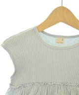 petit main（プティマイン）Tシャツ・カットソー 青 サイズ:110(5T-6T) キッズ/2200714300061