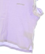 petit main（プティマイン）Tシャツ・カットソー 紫 サイズ:110(5T-6T) キッズ/2200714300108