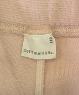 petit main（プティマイン）その他 ピンク サイズ:110(5T-6T) キッズ/2200714300146
