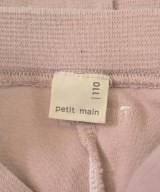 petit main（プティマイン）その他 ピンク サイズ:110(5T-6T) キッズ/2200714300153
