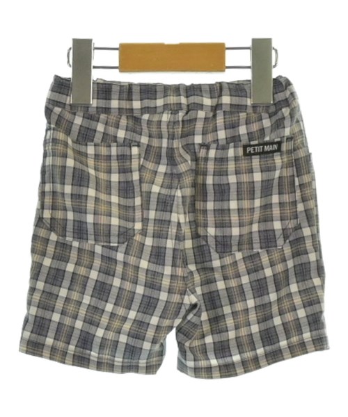 petit main（プティマイン）その他 紺 サイズ:80(12M) キッズ/2200634103186