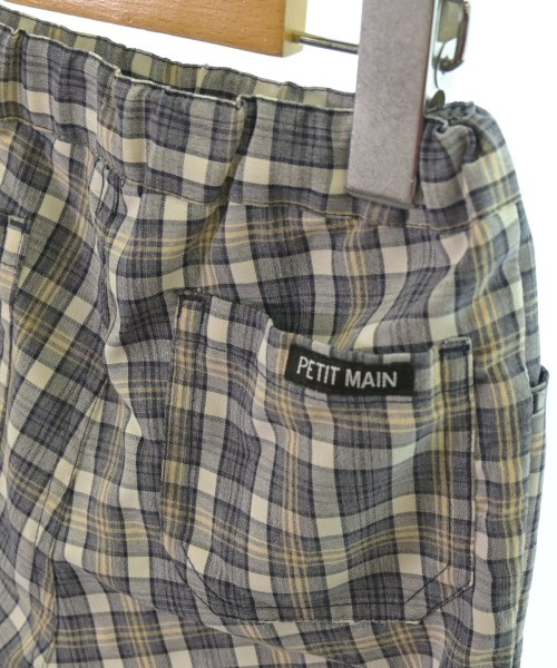 petit main（プティマイン）その他 紺 サイズ:80(12M) キッズ/2200634103186