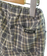 petit main（プティマイン）その他 紺 サイズ:80(12M) キッズ/2200634103186