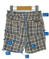 petit main（プティマイン）その他 紺 サイズ:80(12M) キッズ/2200634103186