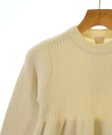 petit main（プティマイン）ワンピース（その他） 白 サイズ:L(130cm位) キッズ/2200636540163