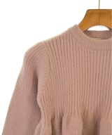 petit main（プティマイン）ワンピース（その他） ピンク サイズ:L(130cm位) キッズ/2200636540170