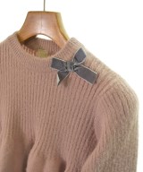 petit main（プティマイン）ワンピース（その他） ピンク サイズ:L(130cm位) キッズ/2200636540170