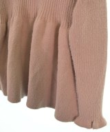 petit main（プティマイン）ワンピース（その他） ピンク サイズ:L(130cm位) キッズ/2200636540170