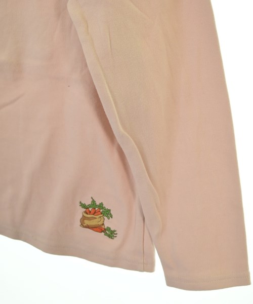 petit main（プティマイン）Tシャツ・カットソー ピンク サイズ:130(9T-10T) キッズ/2200636540286