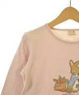 petit main（プティマイン）Tシャツ・カットソー ピンク サイズ:130(9T-10T) キッズ/2200636540286