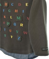 petit main（プティマイン）Tシャツ・カットソー グレー サイズ:90cm キッズ/2200640232061