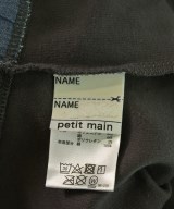 petit main（プティマイン）Tシャツ・カットソー グレー サイズ:90cm キッズ/2200640232061