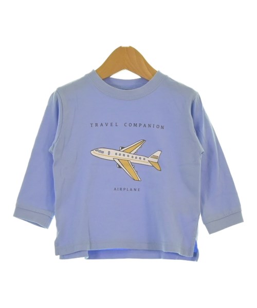 petit main(プティマイン)Tシャツ・カットソー 青 サイズ:90cm/2200640232122