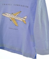 petit main（プティマイン）Tシャツ・カットソー 青 サイズ:90cm キッズ/2200640232122