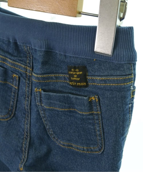 petit main（プティマイン）その他 青 サイズ:90(24M) キッズ/2200640232177