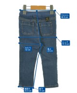 petit main（プティマイン）その他 青 サイズ:90(24M) キッズ/2200640232177