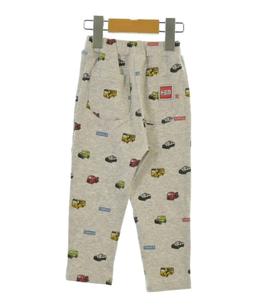 petit main（プティマイン）その他 グレー サイズ:90(24M) キッズ/2200640232207