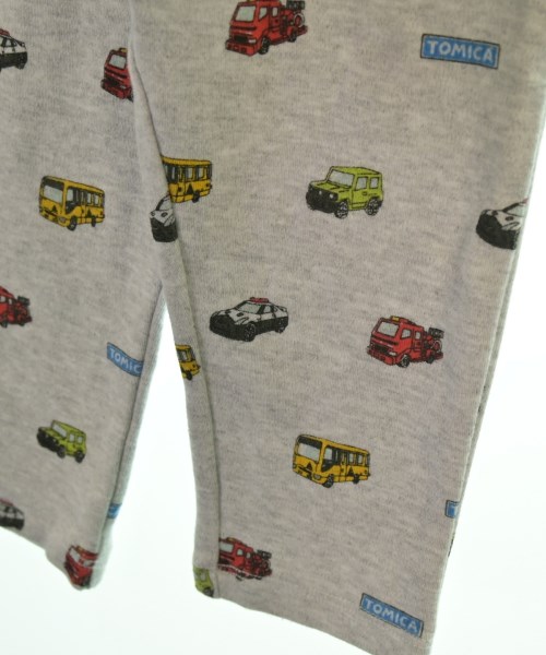 petit main（プティマイン）その他 グレー サイズ:90(24M) キッズ/2200640232207